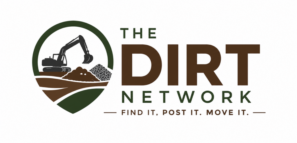 The Dirt Network logo